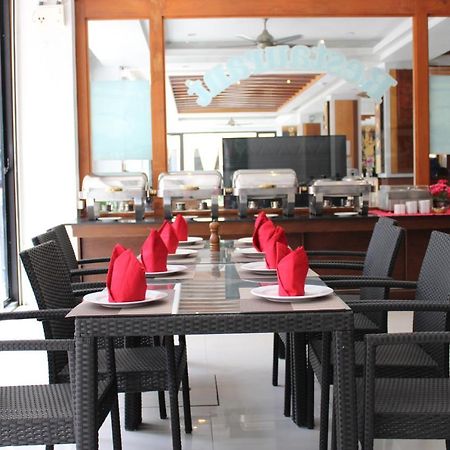 Chana Hotel Phuket מראה חיצוני תמונה