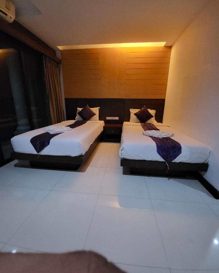 Chana Hotel Phuket מראה חיצוני תמונה