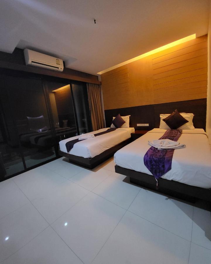 Chana Hotel Phuket מראה חיצוני תמונה