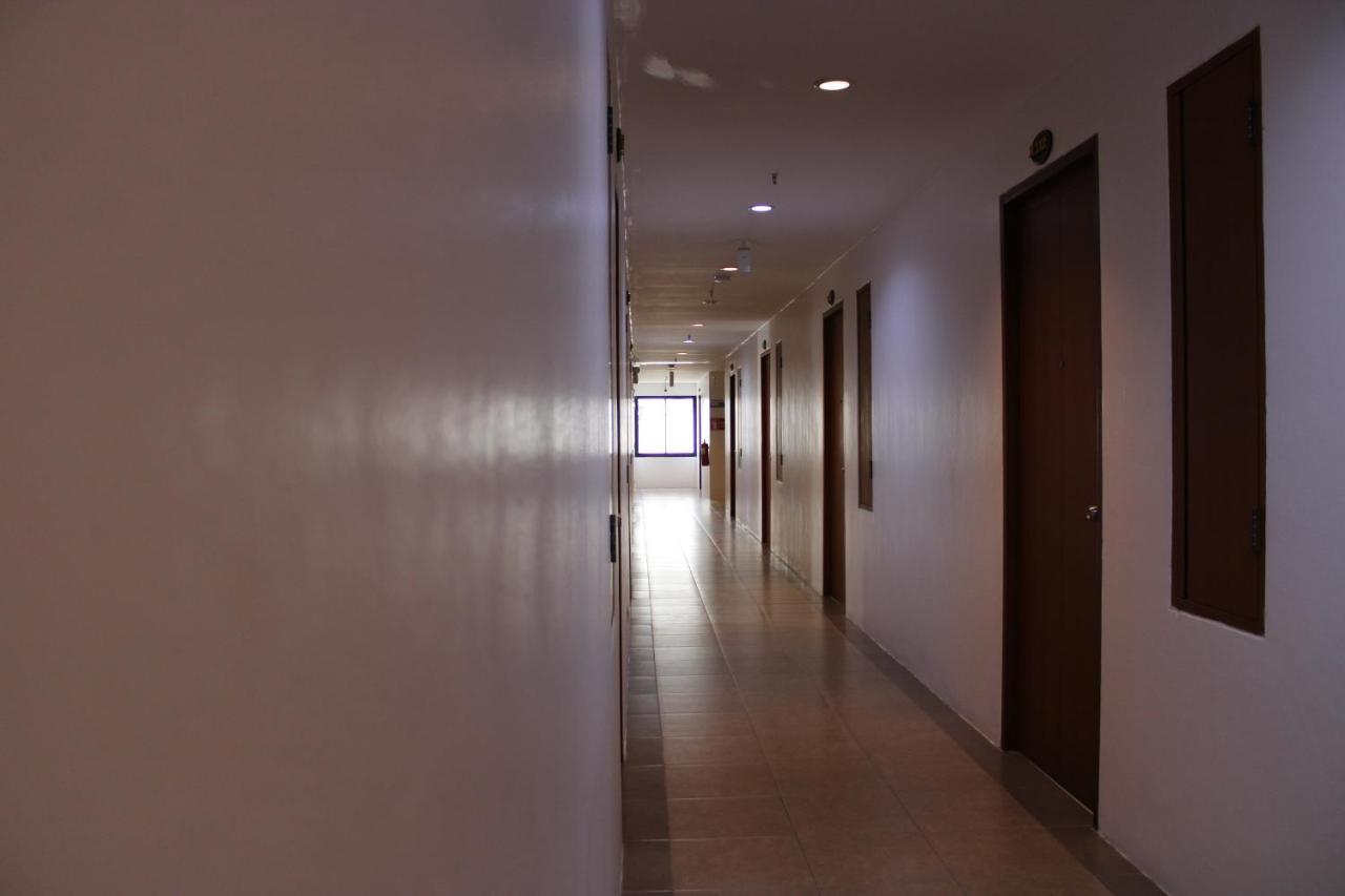 Chana Hotel Phuket מראה חיצוני תמונה