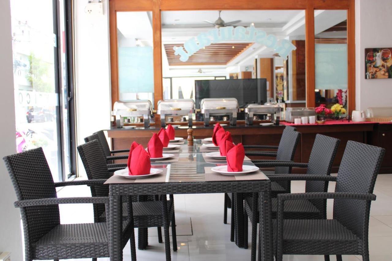 Chana Hotel Phuket מראה חיצוני תמונה