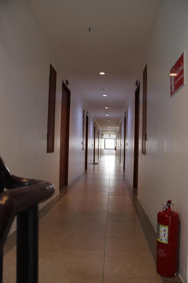 Chana Hotel Phuket מראה חיצוני תמונה