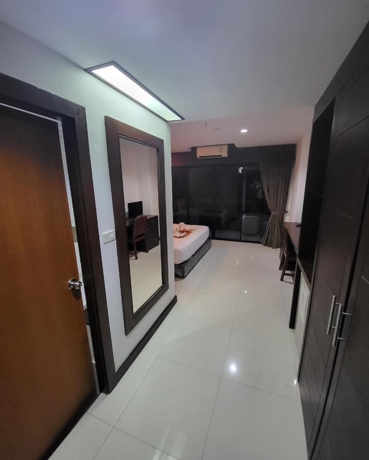 Chana Hotel Phuket מראה חיצוני תמונה