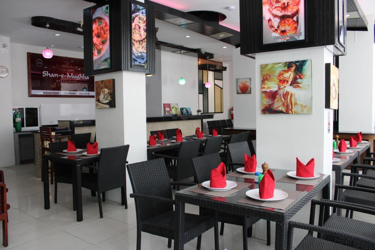 Chana Hotel Phuket מראה חיצוני תמונה