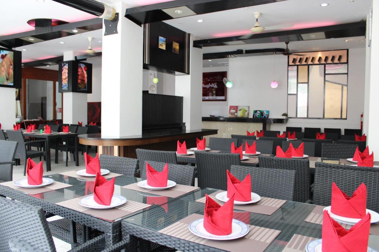 Chana Hotel Phuket מראה חיצוני תמונה