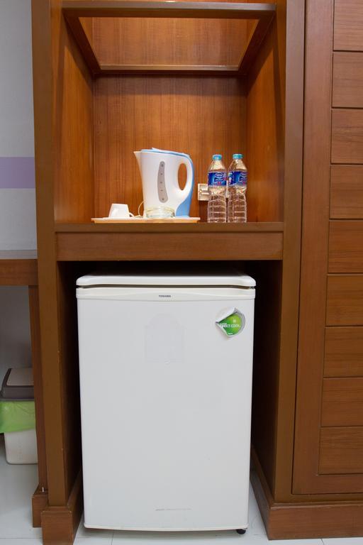 Chana Hotel Phuket מראה חיצוני תמונה